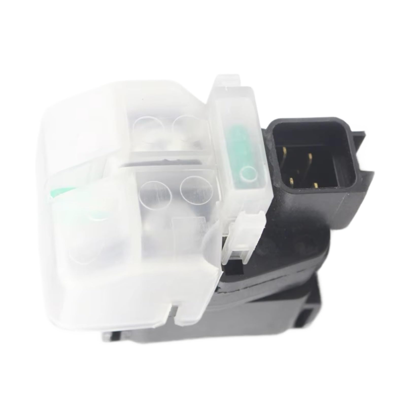 FPQOVV Starter Relais Moto Kompatibel Mit Suzuki Für KingQuad 400 450 500 750 Für GSF1250S Für Bandit S Für VZR1800Z Motorradstarter Für Relais Magnetschalter Elektrisch FPQOVV Starter Relais Moto Kompatibel Mit Suzuki Für KingQuad 400 450 500 750 Für GSF1250S Für Bandit S Für VZR1800Z Motorradstarter Für Relais Magnetschalter Elektrisch von FPQOVV