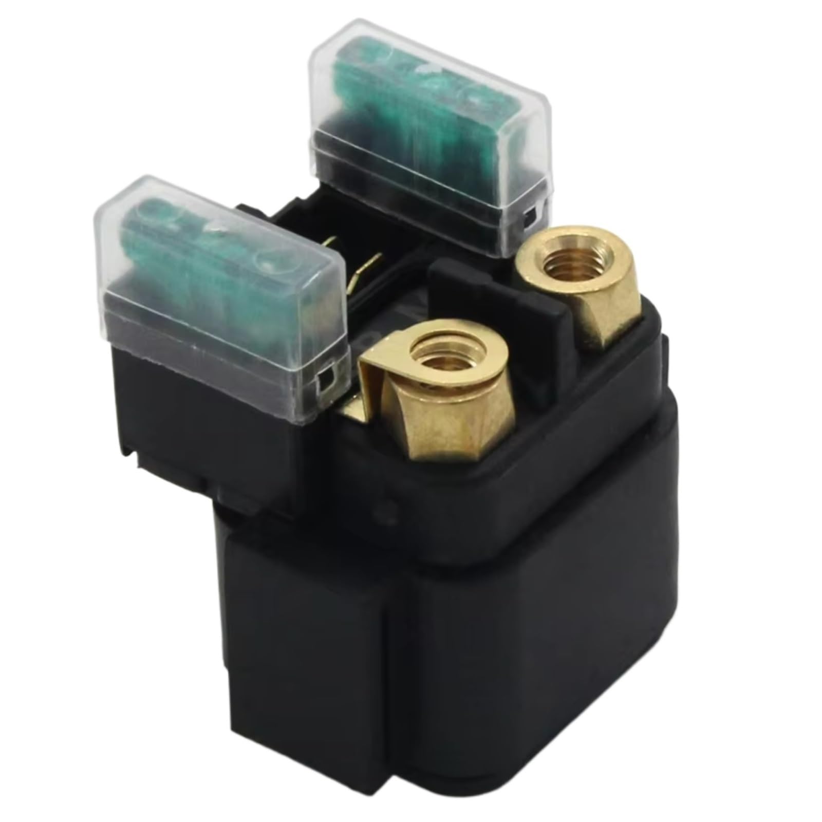 FPQOVV Starter Relais Moto Kompatibel Mit Yamaha Für YFM400 Für Grizzly Für Kodiak 4x4 Für YFM450 Für Wolverine Für YFM660 Motorrad Startermagnet Für Relaisteile FPQOVV Starter Relais Moto Kompatibel Mit Yamaha Für YFM400 Für Grizzly Für Kodiak 4x4 Für YFM450 Für Wolverine Für YFM660 Motorrad Startermagnet Für Relaisteile von FPQOVV