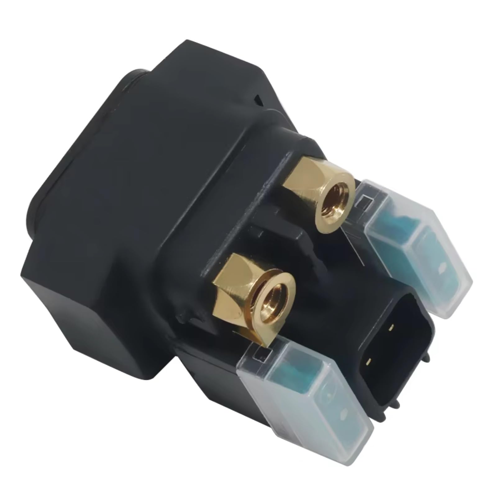 FPQOVV Starter Relais Moto Kompatibel Mit Yamaha Für YFM550FWAD Für YFM700FWA Für YFM700FWAD 3B4-81940-00 Motorrad Starter Magnet Relais Motorrad Teile FPQOVV Starter Relais Moto Kompatibel Mit Yamaha Für YFM550FWAD Für YFM700FWA Für YFM700FWAD 3B4-81940-00 Motorrad Starter Magnet Relais Motorrad Teile von FPQOVV
