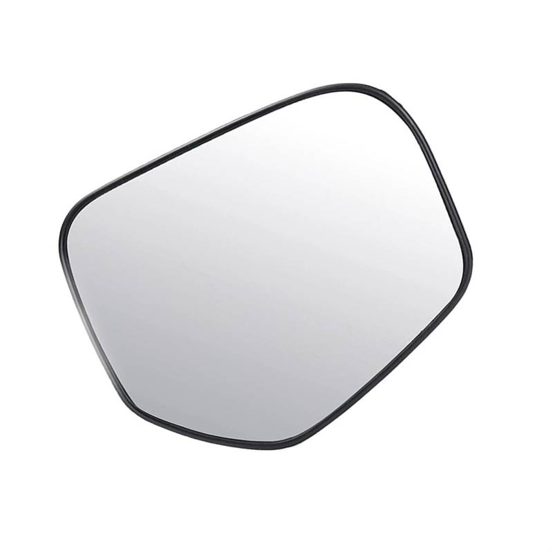 FPQOVV ersatz spiegelglas Kompatibel Mit Dodge Für Challenger 2008 2009 2010 2011 2015 2013 2014 2015 Autoheizung Außenspiegelglaslinse Der Rechten Seite von FPQOVV