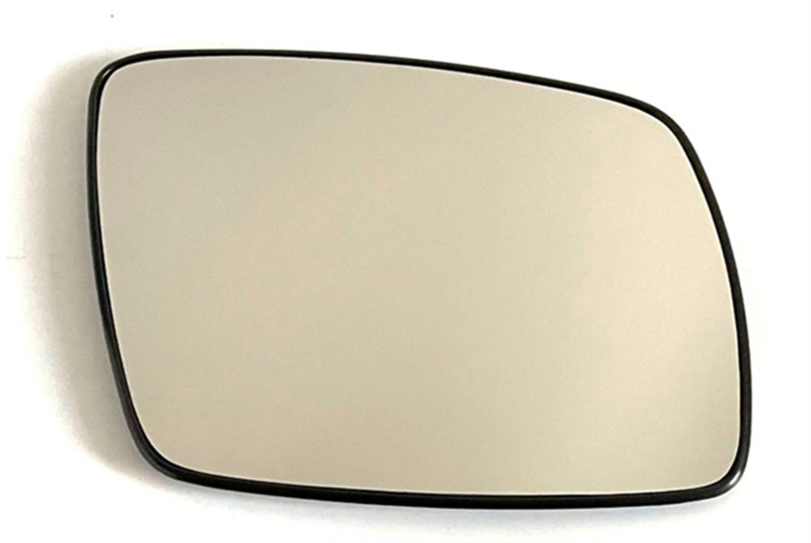 FPQOVV ersatz spiegelglas Kompatibel Mit Dodge Für Journey 2009–2015 2016 2017 2018 Autoheizung Außenseite Rückspiegelglaslinse OEM: 68045693AA 68045694AA(Left) von FPQOVV
