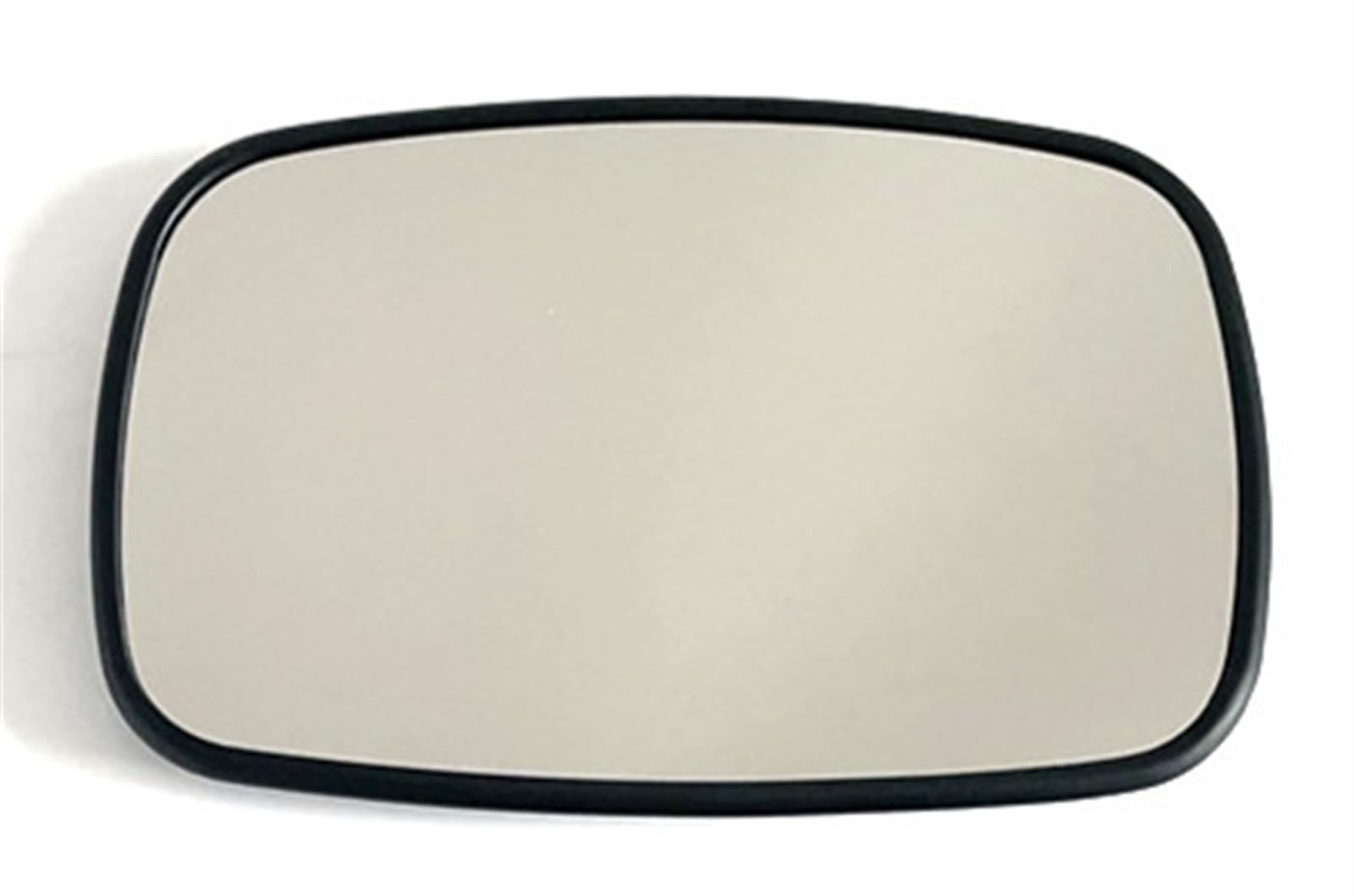 FPQOVV ersatz spiegelglas Kompatibel Mit Ford Für Puma 1997 1998 1999 2000 2001 Autoheizung Außenseite Rückspiegel Glaslinse(Right) von FPQOVV