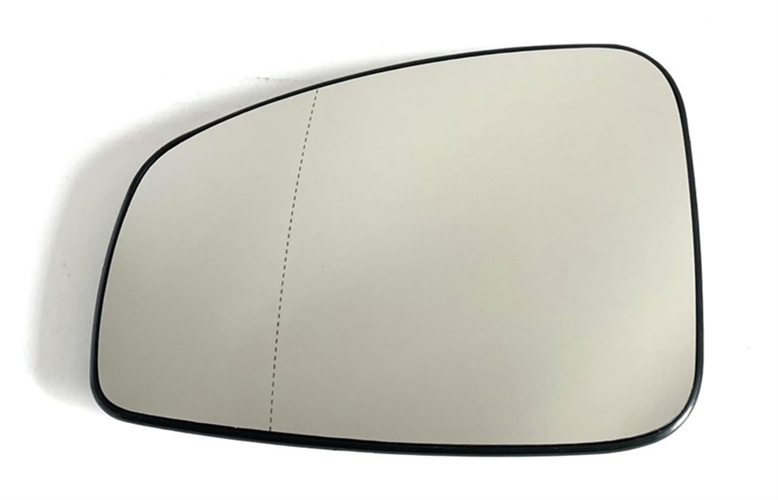 FPQOVV ersatz spiegelglas Kompatibel Mit Für Scenic III 2009–2012 2013 2014 2015 Autoheizung Außenseite Rückspiegelglaslinse OEM: 963660005R 963650005R(Left) von FPQOVV