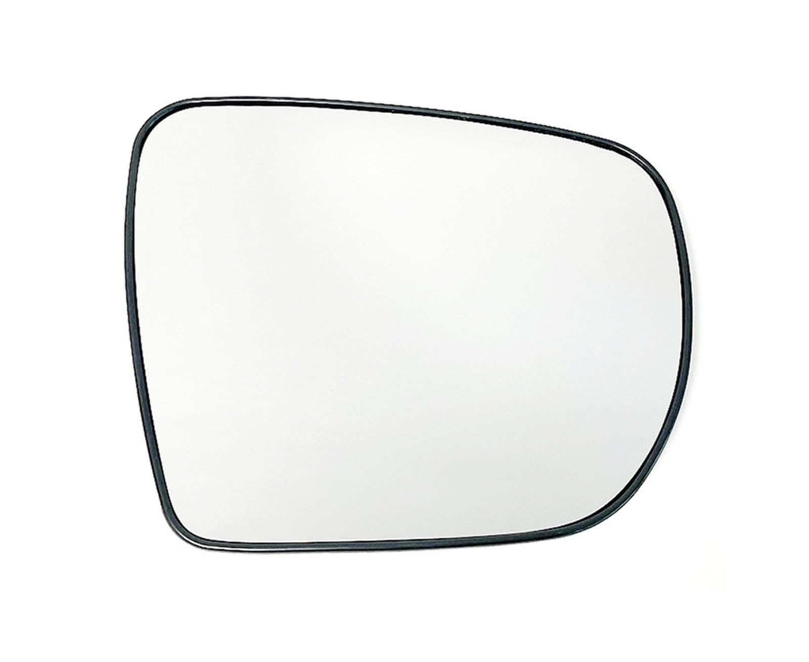 FPQOVV ersatz spiegelglas Kompatibel Mit Hyundai Für IX35 2010–2013 2014 2015 2016, Beheiztes Außenspiegelglas, OEM: 876112S230 876212S230.(Right) von FPQOVV