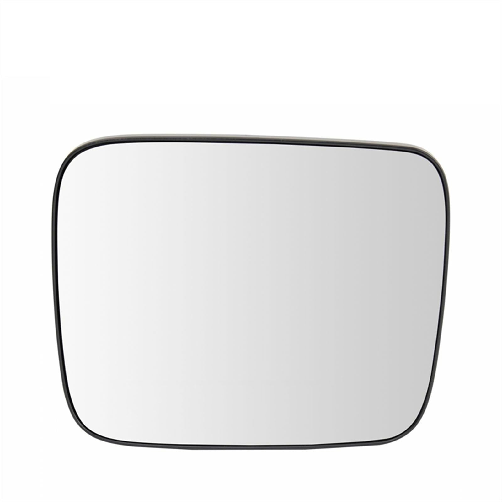 FPQOVV ersatz spiegelglas Kompatibel Mit Jeep Für Renegade 2016 2017 2018 2019 2020 2021, Beheiztes Außenspiegelglas, OEM: 3345223141 3089454371(Left) von FPQOVV