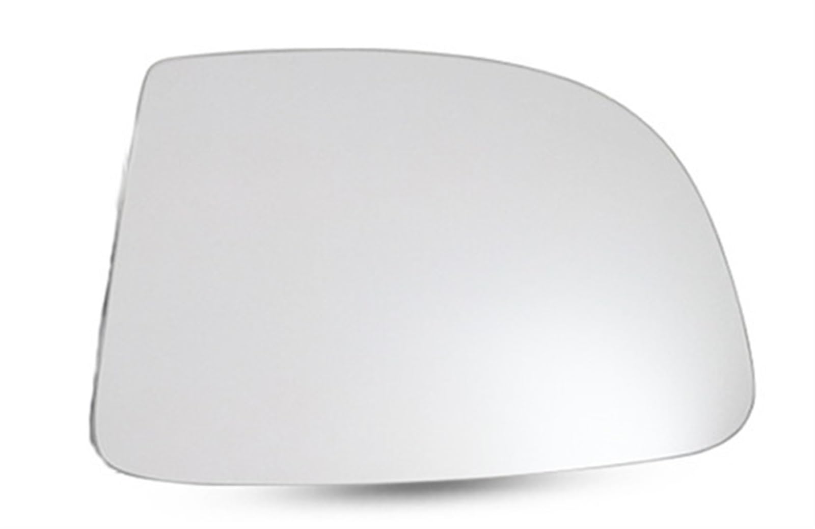 FPQOVV ersatz spiegelglas Kompatibel Mit K&ia Für Carens 2007–2010 2011. Autoaußenspiegel, Reflektierende Linse, Rückspiegellinsen Mit Heizung, OEM: 06823644 06823645.(Right) von FPQOVV