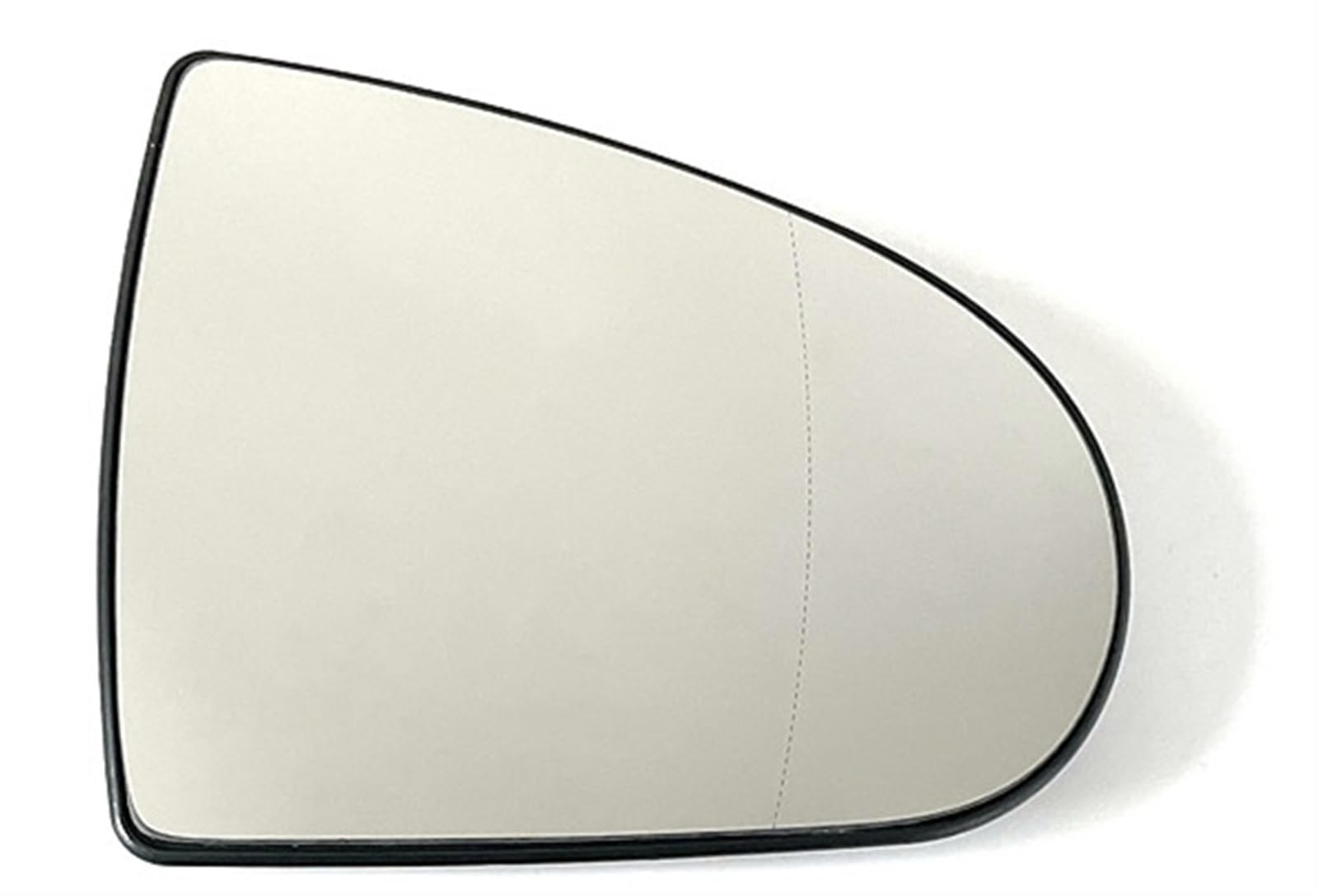 FPQOVV ersatz spiegelglas Kompatibel Mit Mitsubishi Für Colt MK6 MK VI 2004 2005 2006 2007 2008 2009 2010 2011 2012 Auto Weitwinkel Beheiztes Spiegelglas(Right) von FPQOVV