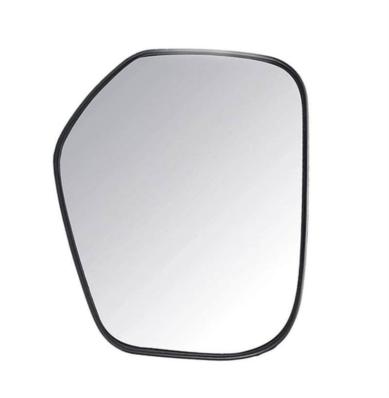 FPQOVV ersatz spiegelglas Kompatibel Mit Mitsubishi Für L200 2005 2006 2007 2008 2009 2010 2011 Autoheizung Außenspiegelglaslinse Der Linken Seite von FPQOVV