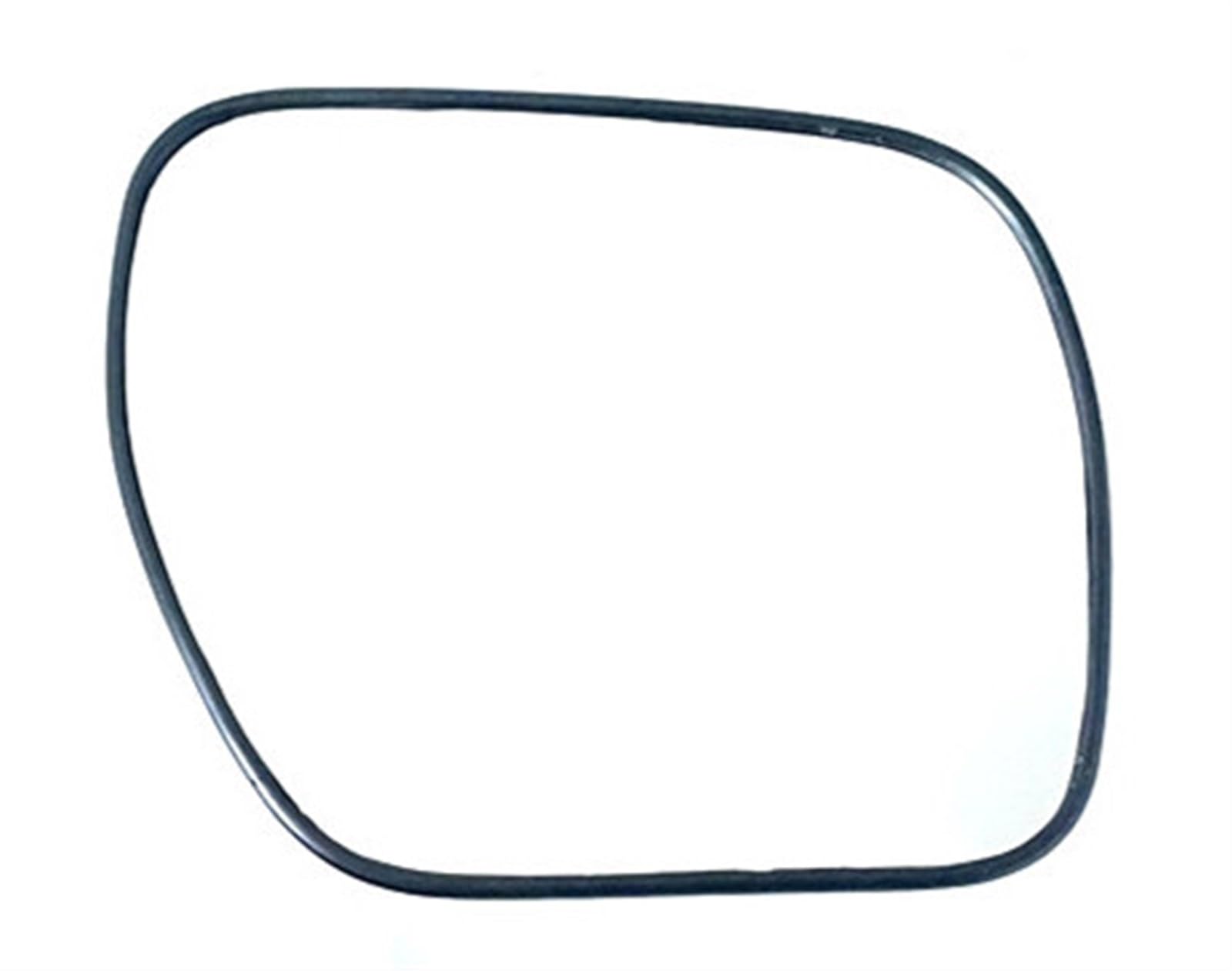 FPQOVV ersatz spiegelglas Kompatibel Mit Mitsubishi Für Pajero Für Shogun 2007 2008 2009 2010 2011 2012 2013 2014 Auto Weitwinkel Beheiztes Spiegelglas(Right) von FPQOVV