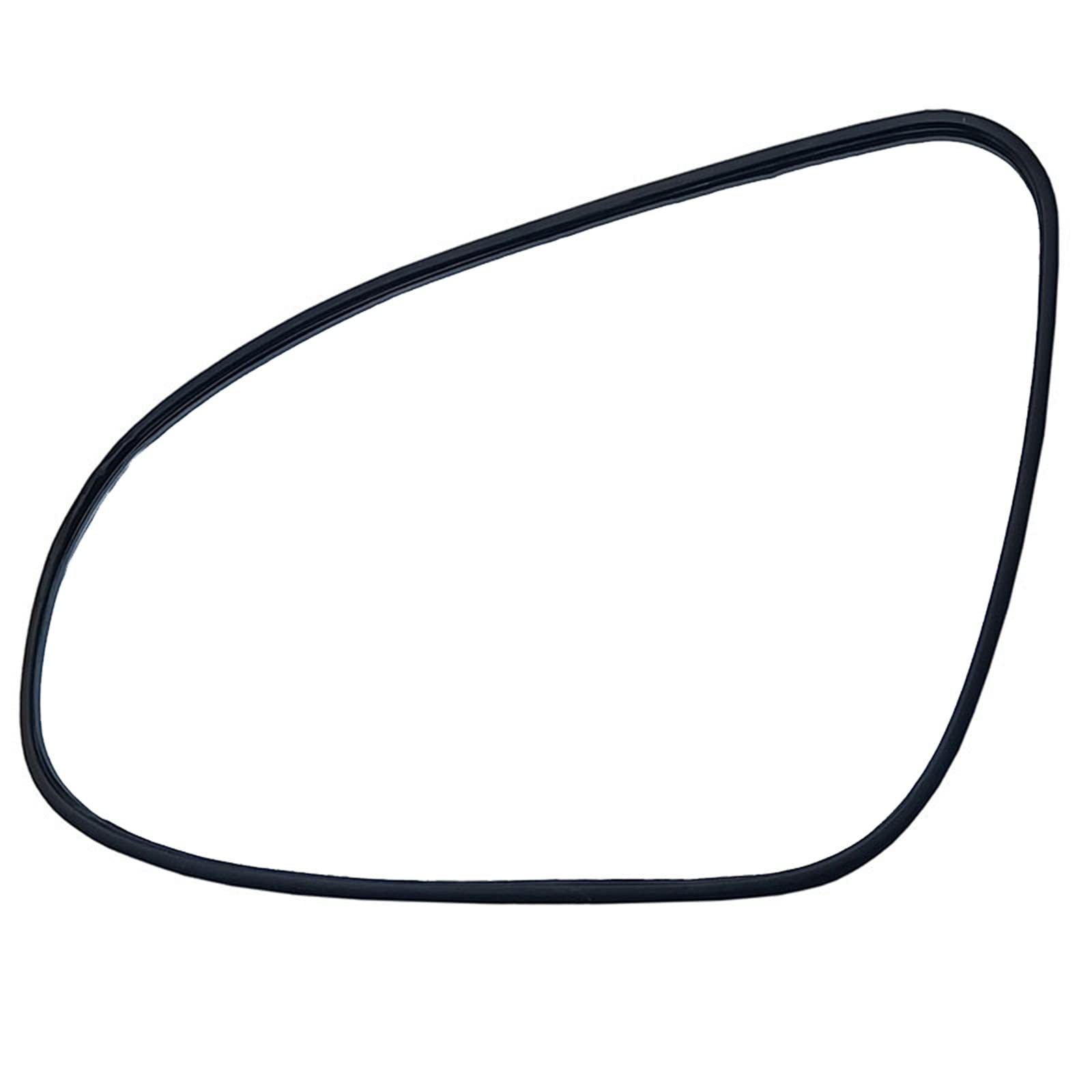FPQOVV ersatz spiegelglas Kompatibel Mit Toyota Für Camry 2012 2013 2014 2015 2016 2017, Beheiztes Außenspiegelglas, OEM: 8794706400 8791706410(Left) von FPQOVV