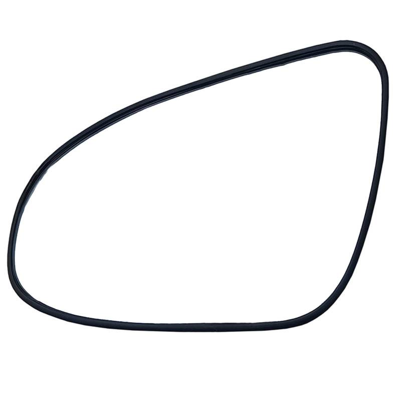 FPQOVV ersatz spiegelglas Kompatibel Mit Toyota Für Camry 2012 2013 2014 2015 2016 2017, Beheiztes Außenspiegelglas, OEM: 8794706400 8791706410(Left) von FPQOVV