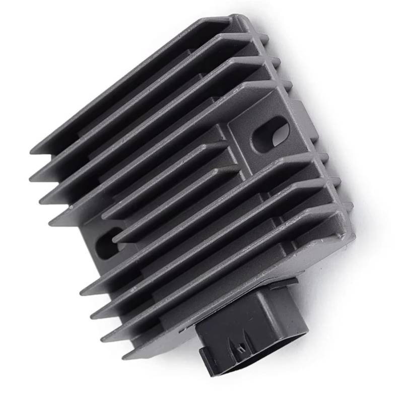 Motorrad Gleichrichter Kompatibel Mit Canam Für Outlander 400 2003 2004 2005 Für Outlander Für Max 400 2004 2005 Universal-Motorrad-Spannungsreglergleichrichter von FPQOVV