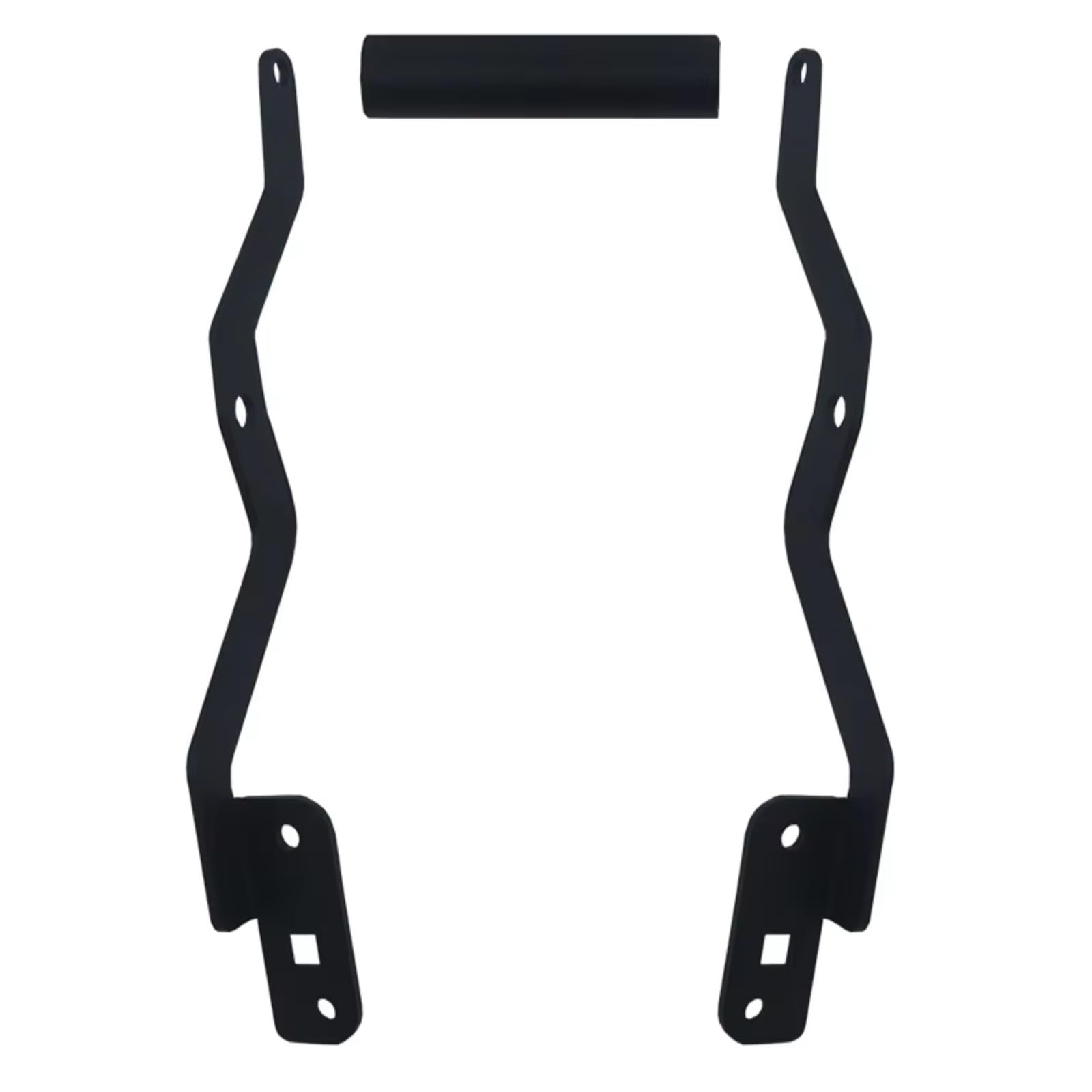 Motorrad Handyhalterung Für F900XR 2020 2021 2022 Motorrad Windschutzscheibe Ständer Halter Handy GPS Navigation Platte Halterung Zubehör(22mm) von FPQOVV