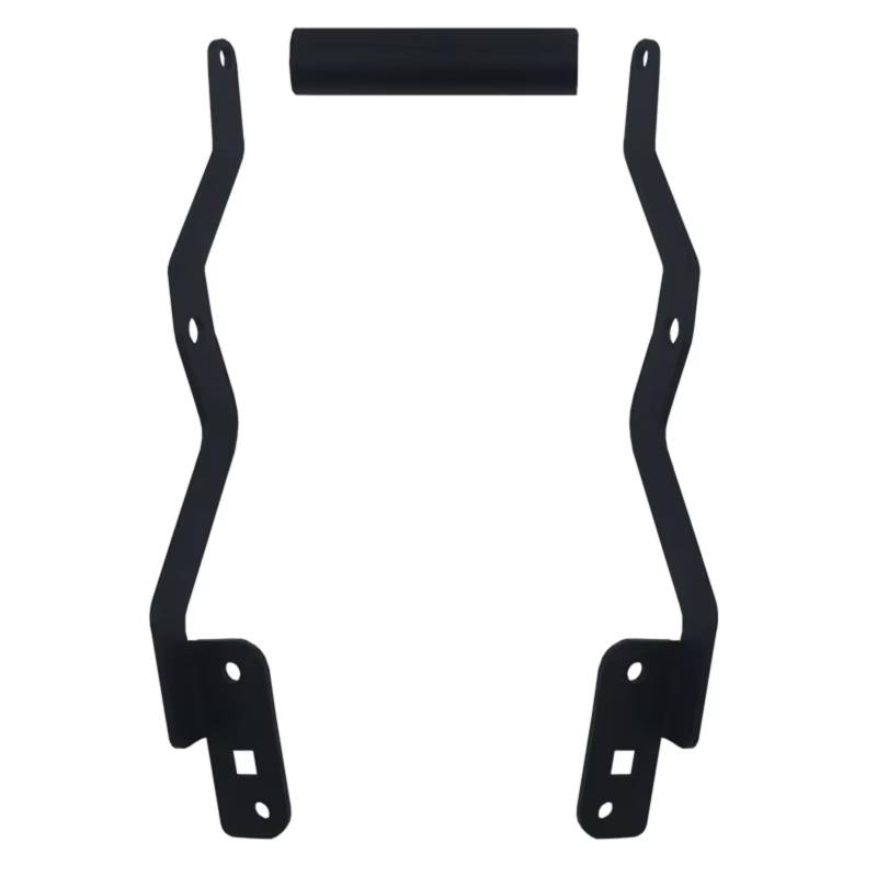 Motorrad Handyhalterung Für F900XR 2020 2021 2022 Motorrad Windschutzscheibe Ständer Halter Handy GPS Navigation Platte Halterung Zubehör(22mm) von FPQOVV