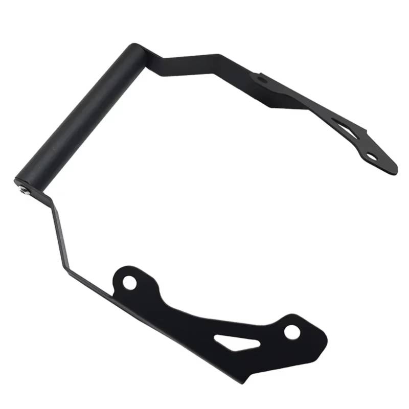 Motorrad Handyhalterung Für NC750X Für DCT 2021 2022 2023 Motorrad Navigation Halterung GPS Telefon Halter Hebel Zubehör von FPQOVV