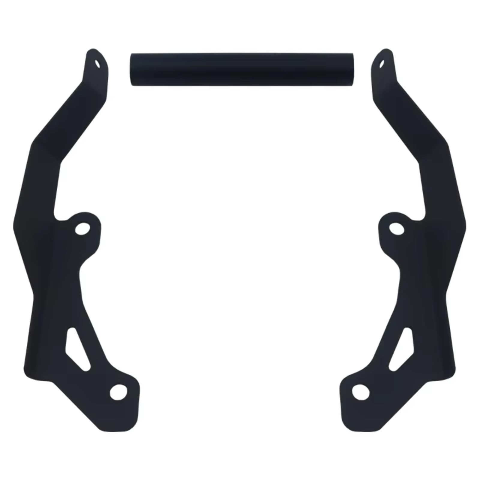 Motorrad Handyhalterung Für NC750X Für DCT 2021 2022 Motorrad Telefon Navigation Halterung Front Bar GPS Windschutzscheibenhalterung Ständer Zubehör Motorrad Handyhalterung Für NC750X Für DCT 2021 2022 Motorrad Telefon Navigation Halterung Front Bar GPS Windschutzscheibenhalterung Ständer Zubehör von FPQOVV