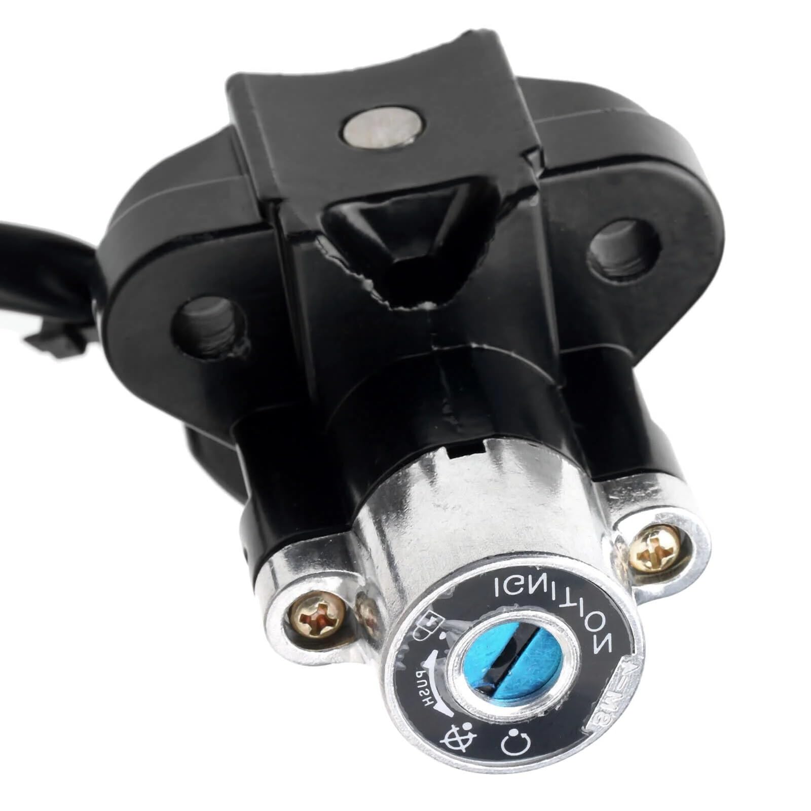 Motorrad Zündschlüssel Schalter Kompatibel Mit Suzuki Für DL650 Für V-Strom 2012 2013 2014 2015, Motorrad-Zündschloss, Sperre, Sperre, Startschalter, Teile, Abdeckung, Tankdeckel, Schlüsselsatz Motorrad Zündschlüssel Schalter Kompatibel Mit Suzuki Für DL650 Für V-Strom 2012 2013 2014 2015, Motorrad-Zündschloss, Sperre, Sperre, Startschalter, Teile, Abdeckung, Tankdeckel, Schlüsselsatz von FPQOVV