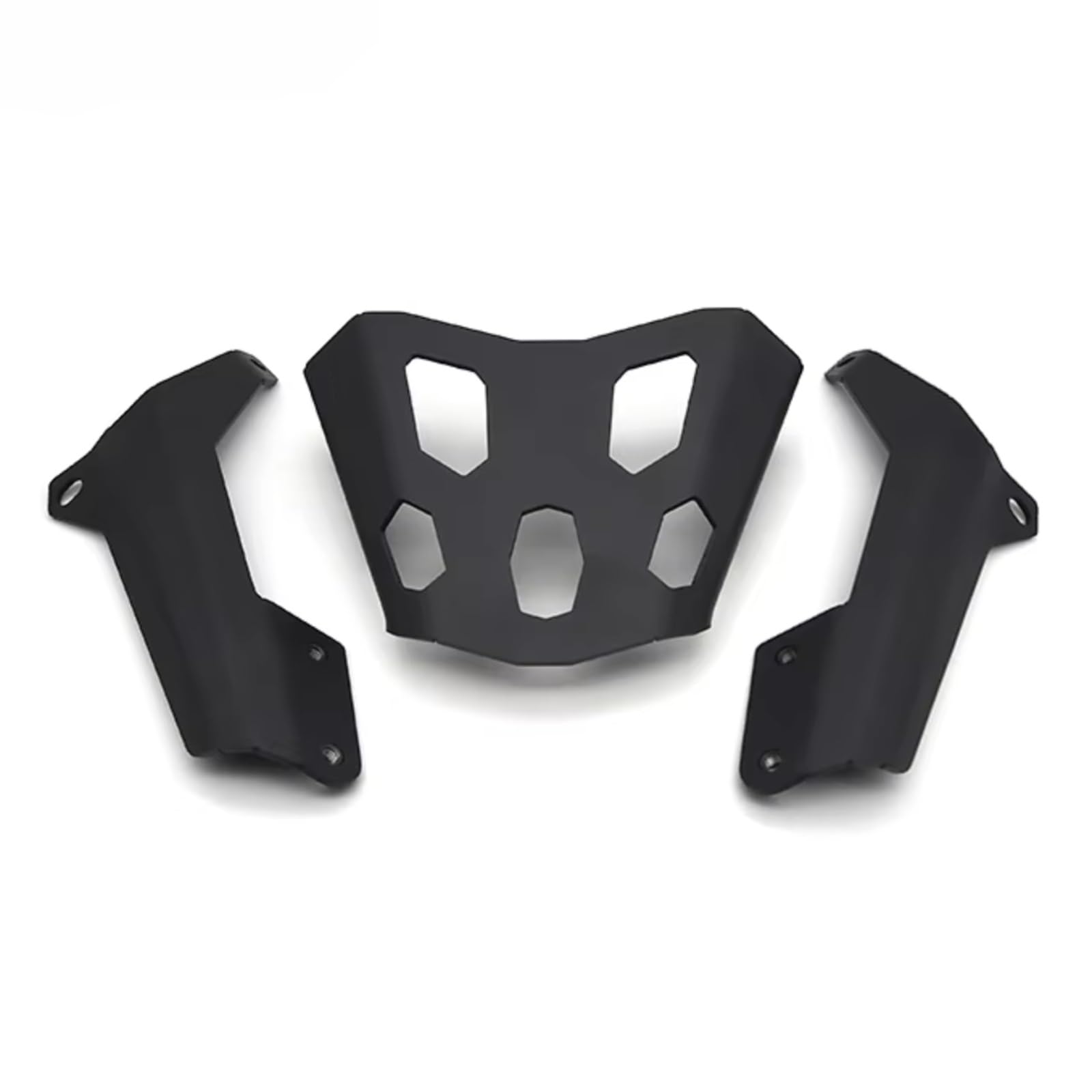 Motorradgepäckträger Für F900R F900XR Motorrad-Heckträger Kotflügel Gepäckhalter Satteltasche Frachtregalhalterung Motorrad Hinten Frachtträger Motorradgepäckträger Für F900R F900XR Motorrad-Heckträger Kotflügel Gepäckhalter Satteltasche Frachtregalhalterung Motorrad Hinten Frachtträger von FPQOVV