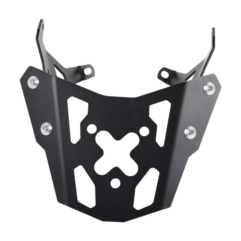 Motorradgepäckträger Für Ninja650 ER6N ER6F 2012 2013 2014 2015 2016 Motorrad Hinten Für Sitz Rack Halterung Gepäck Träger Fracht Für Regal Halter Unterstützung von FPQOVV