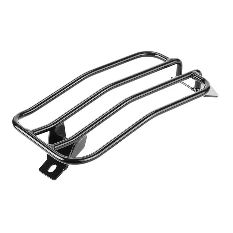 Motorradgepäckträger Für Rebel Für CM1100 CMX1100 2021 2022 2023 Motorrad Für Fracht Für Regal Halterung Hinten Träger Lager Für Kapazität 25KG von FPQOVV