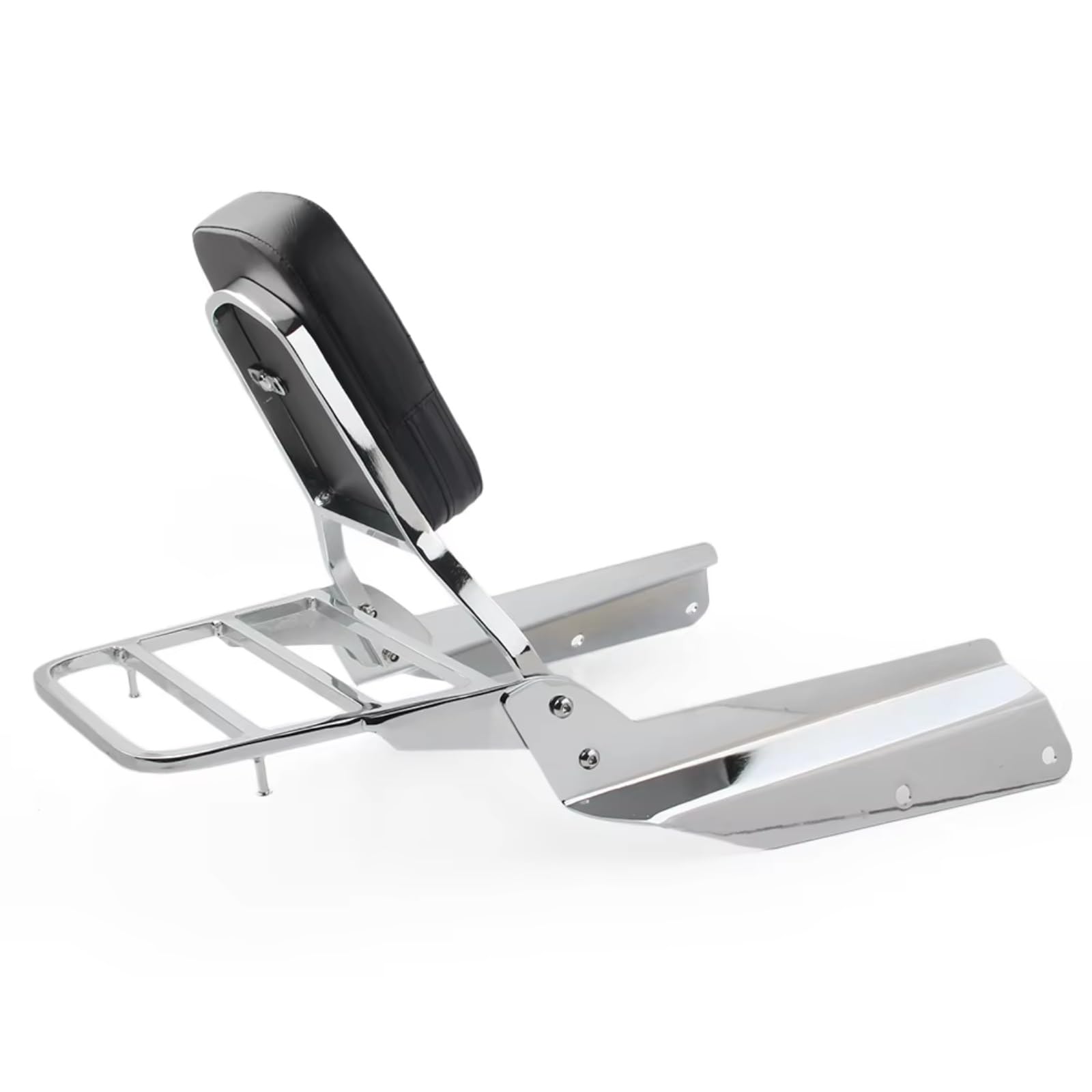 Motorradgepäckträger Für VTX Für 1300C 1800C 1800F 2005 2006 2007 2008 2009 2010 2011 Motorrad Sissy Bar Rückenlehne Mit Gepäck Rack Motorrad Gepäck Träger Motorradgepäckträger Für VTX Für 1300C 1800C 1800F 2005 2006 2007 2008 2009 2010 2011 Motorrad Sissy Bar Rückenlehne Mit Gepäck Rack Motorrad Gepäck Träger von FPQOVV