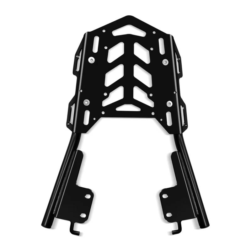 Motorradgepäckträger Kompatibel Mit Gixxer 150 250 Für SF250 2020–2021 Motorradzubehör Gepäckträger Armlehne Gepäckträger Gepäckträger Zubehör Für Die Hintere Ablage von FPQOVV