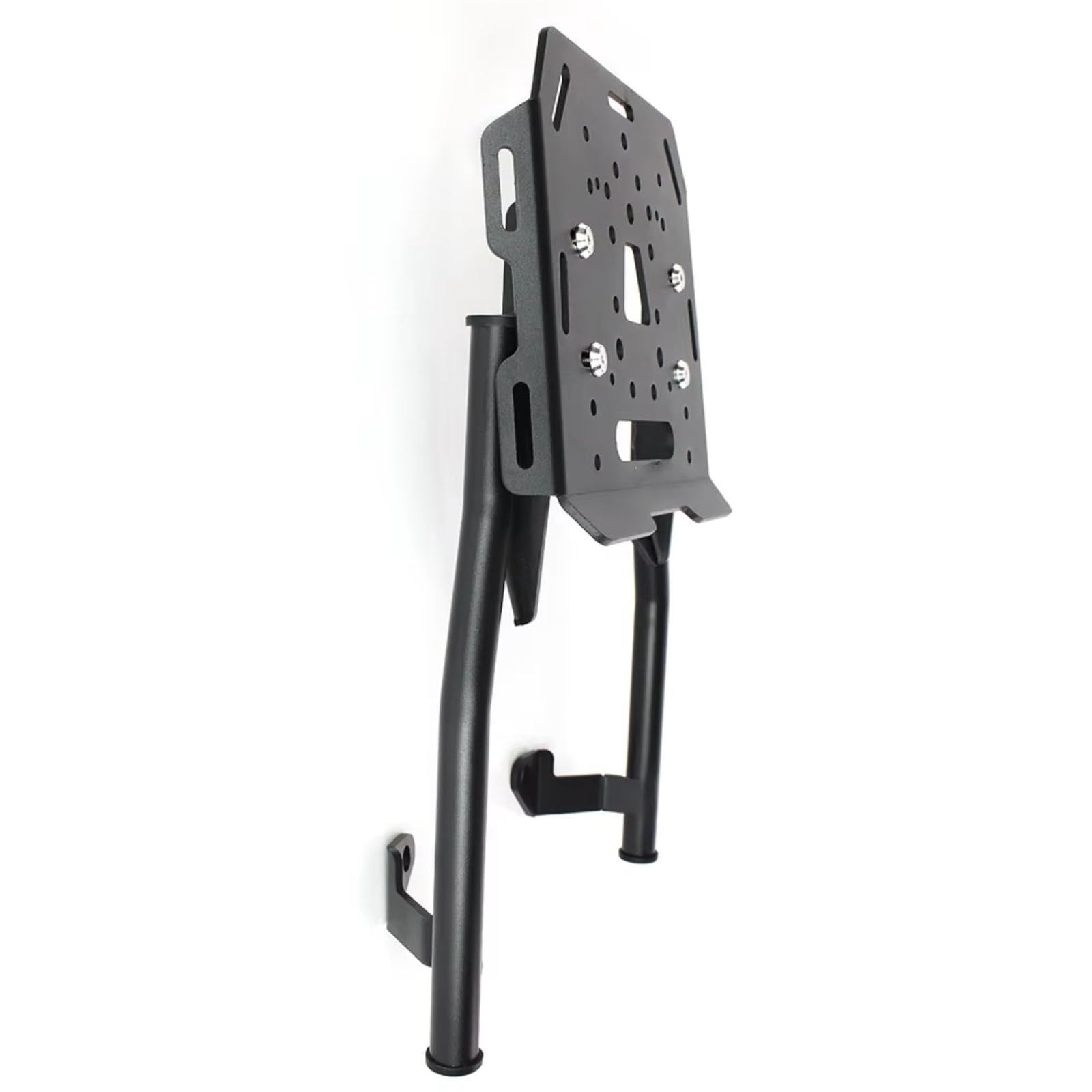Motorradgepäckträger Kompatibel Mit Yamaha Für FJ09 2015 2016 2017 2018 Für Tracer Für 900 Für GT 2015 2016 2017 2018 2019 Motorrad-Heckträger-Gepäckregalhalterung Motorradgepäckträger Kompatibel Mit Yamaha Für FJ09 2015 2016 2017 2018 Für Tracer Für 900 Für GT 2015 2016 2017 2018 2019 Motorrad-Heckträger-Gepäckregalhalterung von FPQOVV