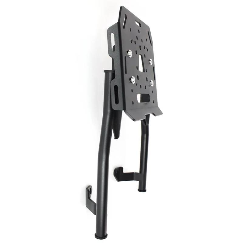 Motorradgepäckträger Kompatibel Mit Yamaha Für FJ09 2015 2016 2017 2018 Für Tracer Für 900 Für GT 2015 2016 2017 2018 2019 Motorrad-Heckträger-Gepäckregalhalterung von FPQOVV