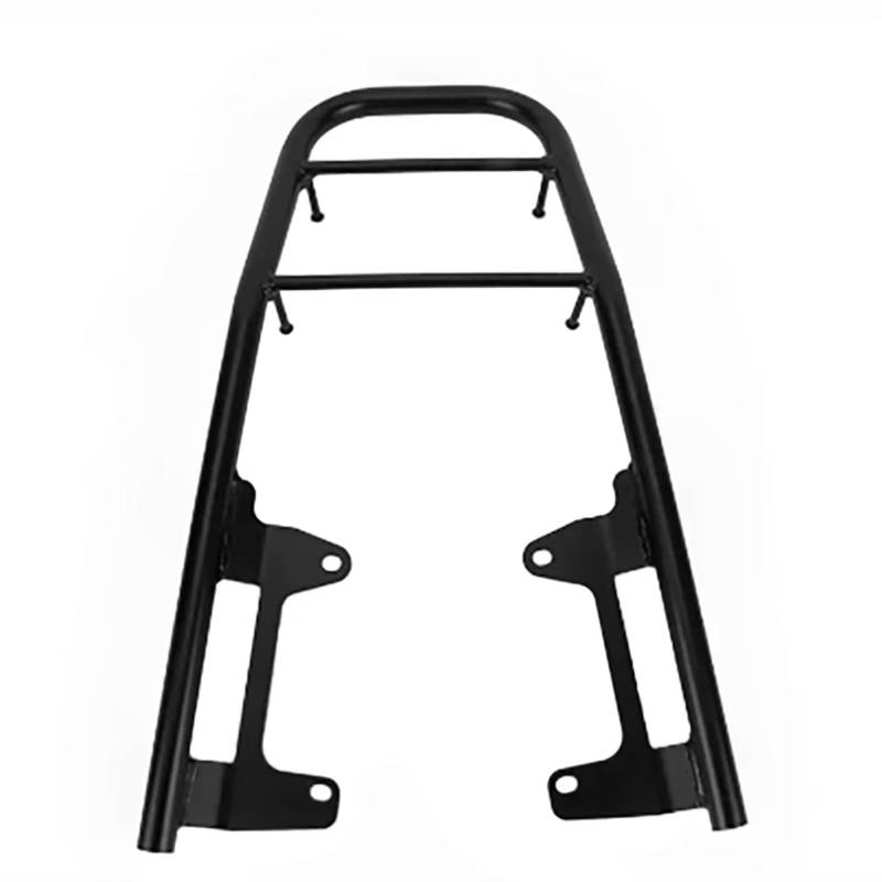 Motorradgepäckträger Kompatibel Mit Yamaha Für MT-07 FZ-07 2021 2022 2023 2024 Motorrad-Heckträger Gepäckträger Fixer Halter Für Fracht von FPQOVV