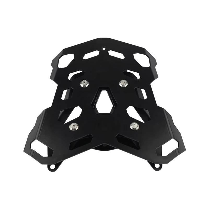 Motorradgepäckträger Kompatibel Mit Yamaha Für Tracer 9 GT 2021 2022 2023 Motorrad-Heckträger-Heckgepäckträger Für Den Ersatz des Frachtträgers von FPQOVV