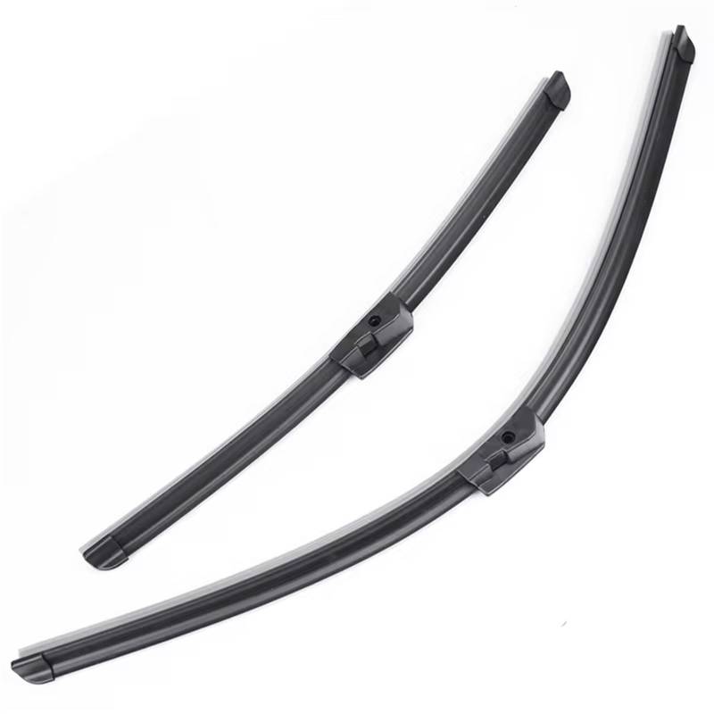 Scheibenwischer Kompatibel Mit Für 5er F07 F10 F11 2011-2016 Frontscheibenwischer 26" 18" Auto-Gummistreifen Auto-Glasreinigungsbürste von FPQOVV