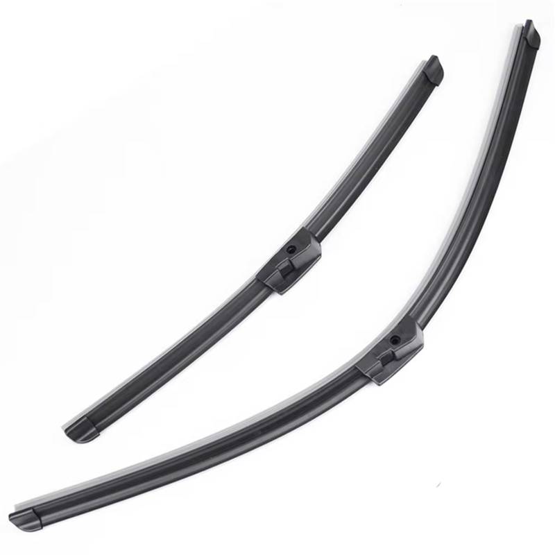 Scheibenwischer Kompatibel Mit Für 6er F06 F12 F13 2011-2017 Frontscheibenwischer 26 Zoll 18 Zoll Autoglasreinigungswischer Windschutzscheibenreiniger von FPQOVV