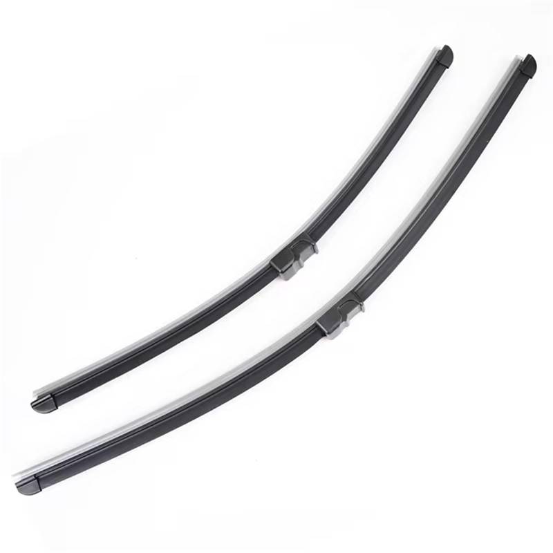 Scheibenwischer Kompatibel Mit Geely Für Atlas Für NL-3 2016 – 2023 Frontwischer Frontscheibenwischer Wischer 24"+18" Auto Gummiwischer von FPQOVV