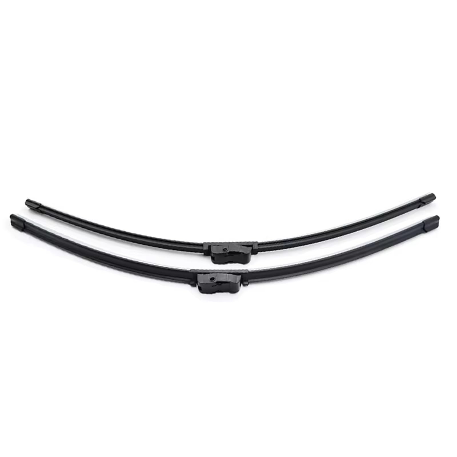 Scheibenwischer Kompatibel Mit Peugeot Für 407 407 SW 2004-2010 Frontwischer Frontscheibenwischer Wischer 28"+28" Auto Gummiwischer Scheibenwischer Kompatibel Mit Peugeot Für 407 407 SW 2004-2010 Frontwischer Frontscheibenwischer Wischer 28"+28" Auto Gummiwischer von FPQOVV