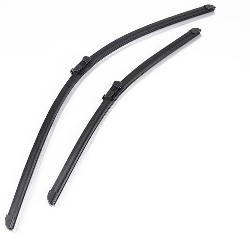 Scheibenwischer Kompatibel Mit Volvo Für V40 2012–2019 Frontwischer Frontscheibenwischer Wischer 26"+19" Auto Gummiwischer von FPQOVV