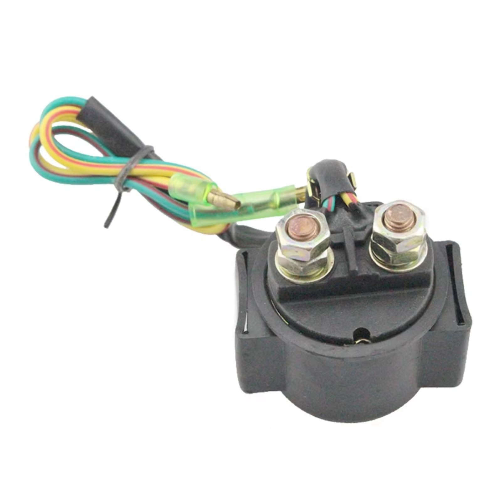 Starter Relais Moto Für C70 1980 Für CB360 1976 Für CB750 1969-1978 Für Goldwing Für GL1000 1975-1979 Für TRX300EX 1993-2006 35850-HM3-000 Motorradstarter Für Relais Starter Relais Moto Für C70 1980 Für CB360 1976 Für CB750 1969-1978 Für Goldwing Für GL1000 1975-1979 Für TRX300EX 1993-2006 35850-HM3-000 Motorradstarter Für Relais von FPQOVV