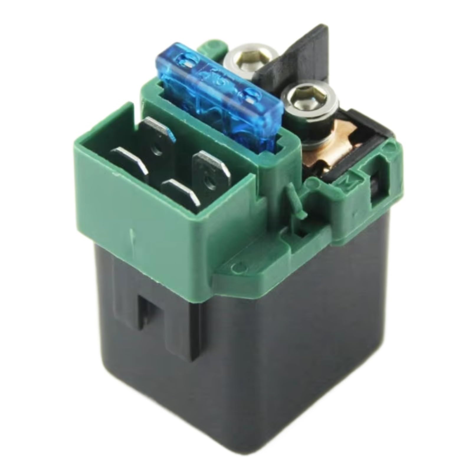 Starter Relais Moto Für RVF750 Für RFV Für RC45 Für VTR250 Für MC33 Für VT125 Für Shadow Motorradstarter Für Relais Magnetschalter Elektrische Ersatzteile Starter Relais Moto Für RVF750 Für RFV Für RC45 Für VTR250 Für MC33 Für VT125 Für Shadow Motorradstarter Für Relais Magnetschalter Elektrische Ersatzteile von FPQOVV