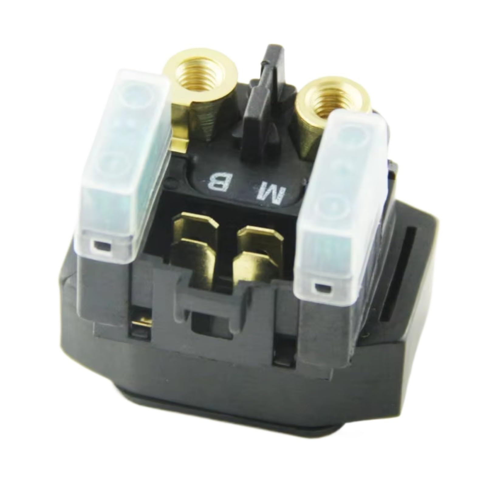 Starter Relais Moto Kompatibel Mit Yamaha Für FZS1000 Für FJR1300 Für FZS1000 Für FZ1 Für FZ1S 5JW-81940-00 5JW-81940-02 Motorrad Startermagnet Für Relaisteile Starter Relais Moto Kompatibel Mit Yamaha Für FZS1000 Für FJR1300 Für FZS1000 Für FZ1 Für FZ1S 5JW-81940-00 5JW-81940-02 Motorrad Startermagnet Für Relaisteile von FPQOVV