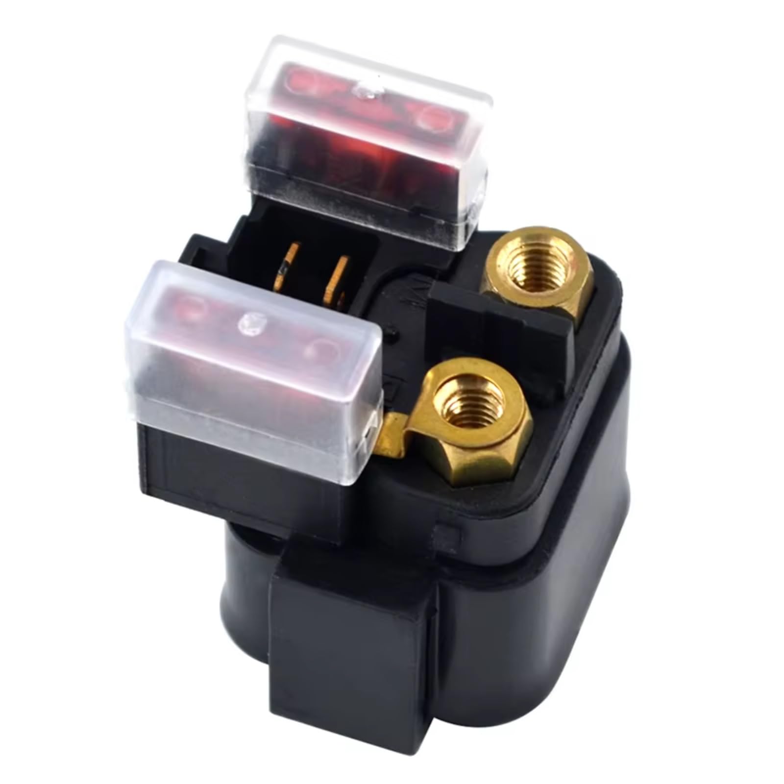 Starter Relais Moto Kompatibel Mit Yamaha Für Grizzly 450 Für XV1700 Für XV17 4SV-81940-00-00 4SV-81940-12-00 Motorradstarter Für Relaismagnetschalter Elektrisch Starter Relais Moto Kompatibel Mit Yamaha Für Grizzly 450 Für XV1700 Für XV17 4SV-81940-00-00 4SV-81940-12-00 Motorradstarter Für Relaismagnetschalter Elektrisch von FPQOVV