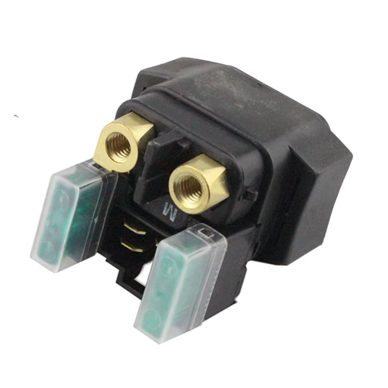 Starter Relais Moto Kompatibel Mit Yamaha Für RX-1 Für RS90 Für Nytro Für YP125 R Für X-Max Für YZF-R7 750 5JW-81940-00 Motorrad Startermagnet Für Relaisteile Starter Relais Moto Kompatibel Mit Yamaha Für RX-1 Für RS90 Für Nytro Für YP125 R Für X-Max Für YZF-R7 750 5JW-81940-00 Motorrad Startermagnet Für Relaisteile von FPQOVV