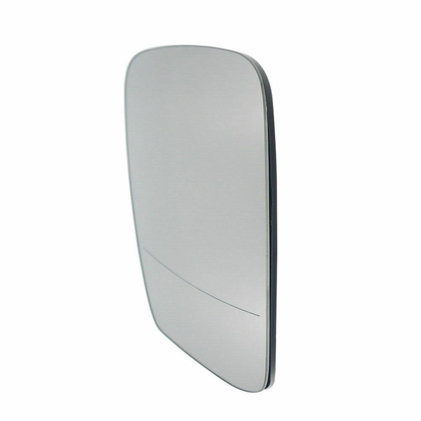 ersatz spiegelglas Kompatibel Mit 6 F06 Für Gran Für Coupé 7 F01 F02 LCI 2011-2015 Autoheizung Außenspiegelglaslinse OEM: 51167251584 51167251583(Right) von FPQOVV