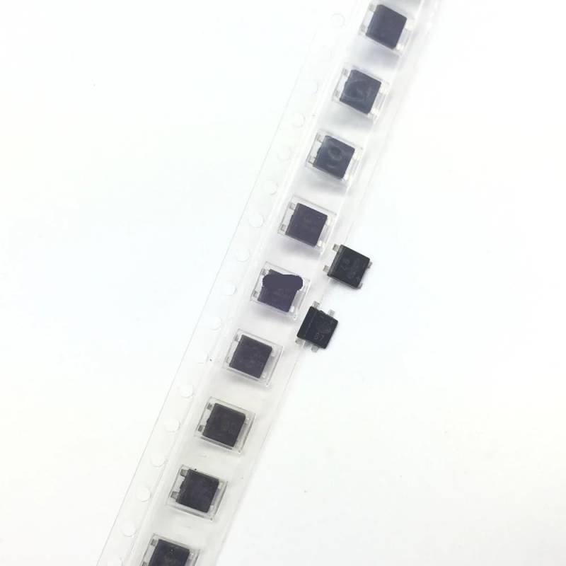 1000PCS/LOT B7 bridge stack Ultra-thin SOF2-4 1000V von FQHIDMOMX