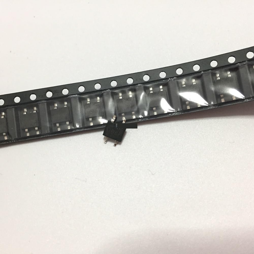 100PCS/LOT MB10F SMD rectifier bridge Bridge stack 1000V 100PCS/LOT MB10F SMD rectifier bridge Bridge stack 1000V von FQHIDMOMX