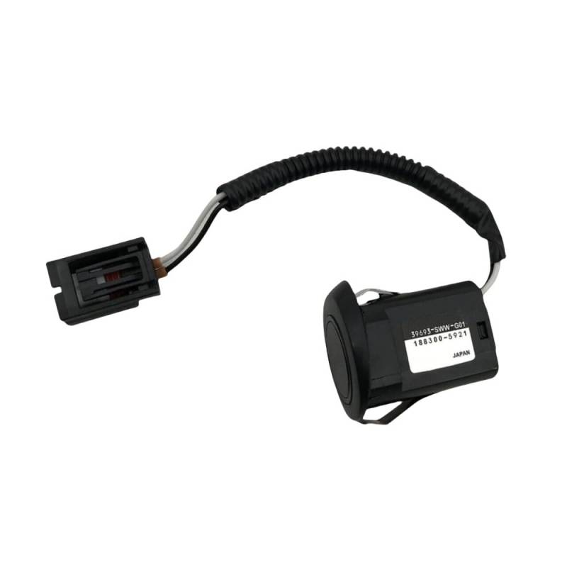 1pc 39693-SWW-G01 188300-592 von FQHIDMOMX