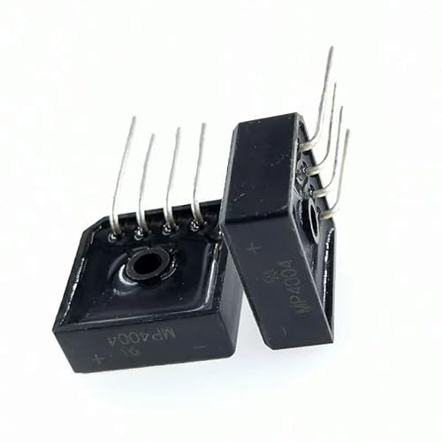 2PCS/LOT MP4004 DIP-4 Rectifier bridge stack rectifier von FQHIDMOMX