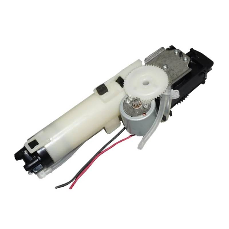 310 Pump DC 3.7V 5V 35mLPM Large Flow High Pressure Gas Jet Water Pump Piston Air Pump Peristaltic Pump von FQHIDMOMX