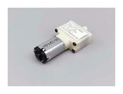 3V 0.42L/min M20 air pump KPM08C 2V~3.2V diaphragm pump von FQHIDMOMX