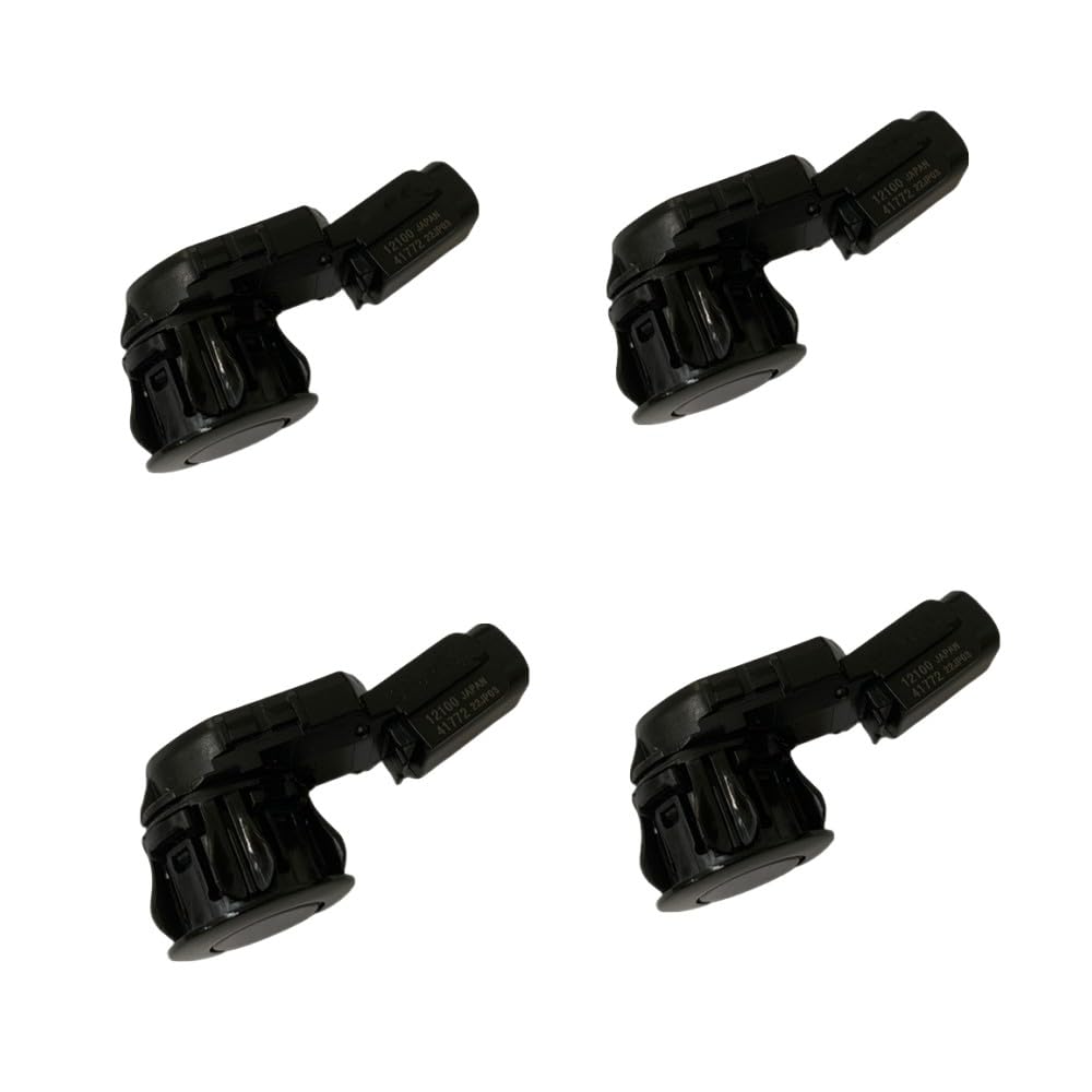 4PCS 89341-12100 89341-12100-C0 4PCS 89341-12100 89341-12100-C0 von FQHIDMOMX