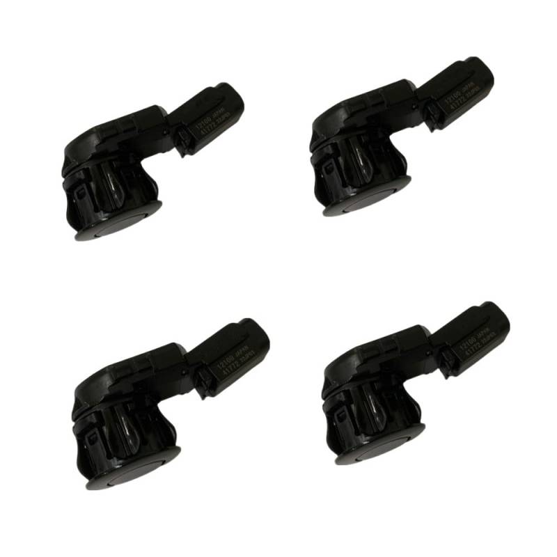 4PCS 89341-12100 89341-12100-C0 von FQHIDMOMX