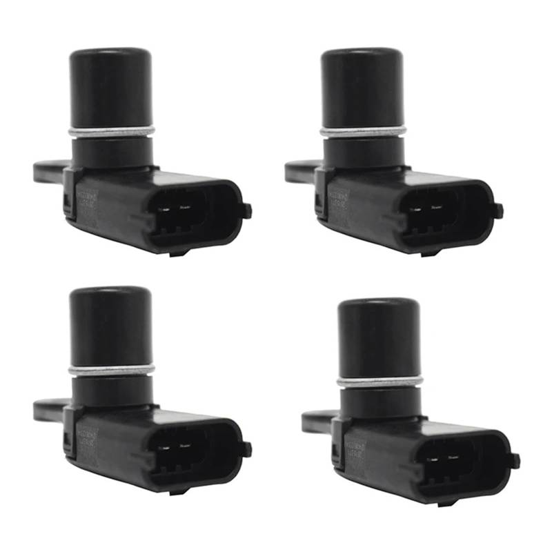 4Pcs Camshaft Position Sensor 12684186 12615371 von FQHIDMOMX